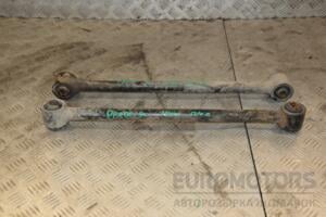 Рычаг задний продольный нижний Toyota Land Cruiser Prado (90) 1996-2002 421185