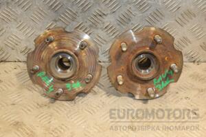 Ступиця задня Toyota Rav 4 2006-2013 4241042040 421230