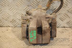 Суппорт задний левый Toyota Rav 4 2006-2013 4785042061 421232