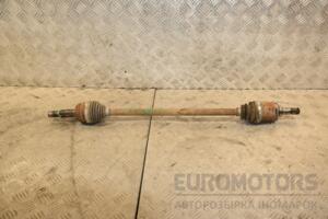 Полуось задняя левая=правая (20/26) без ABS (Привод) (дефект) Toyota Rav 4 2006-2013 421249