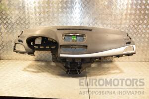 Торпедо під Airbag (дефект) Renault Megane (III) 2009-2016 681000022R 421331