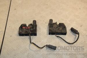 Замок капота Audi A6 (C7) 2011 4G0823509C 421454