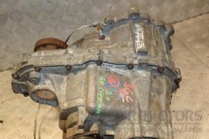 Роздавальна коробка АКПП Jeep Grand Cherokee 3.0crd 2010 52853664AG 421702