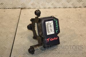 Блок ABS VW Tiguan 2007-2016 5N0614109BD 421756