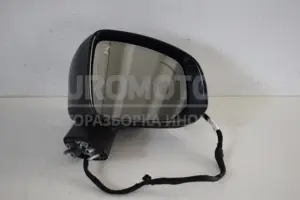 Праве дзеркало 15 PIN Volvo XC90 2.0 MildHybrid 2015 31385649 it-15185 Дизель