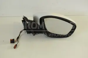 Праве дзеркало 7+2 PIN Peugeot 308 1.5 BlueHDi (T9) 2013-2021 98088639XT it-15190 Дизель