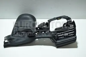 Ліві дефлектори Audi A4 2.0 TDI S-Line (B9) 2015-2023 8W1820901B it-15238 Дизель
