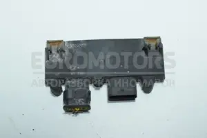 Блок управления KEYLESS Audi A4 2.0 TDI S-Line (B9) 2015-2023 3AA962243 it-15249 Дизель
