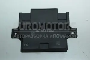 Блок управления GateWay Audi A4 2.0 TDI S-Line (B9) 2015-2023 4M1907468A it-15252 Дизель