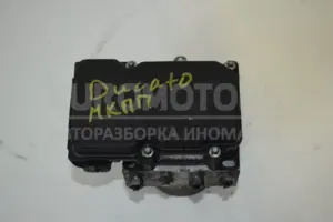 Блок АБС Fiat Ducato 3.0MJet 2006-2014 00518045960 it-15276 Дизель