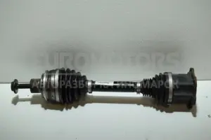 Лівий передній піввісь (привід) Audi A4 2.0 TDI S-Line (B9) 2015-2023 8W0407271F it-15293 Дизель