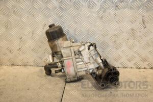 Корпус масляного фільтра Jeep Grand Cherokee 3.0crd 2010 31212074F 421874