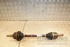 Піввісь передня ліва (28/37шл) (Привід) Peugeot 308 (T9) 2013-2021 9809149380 421901