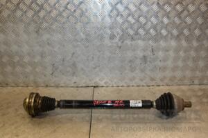 Піввісь передня права (36/0шл) (Привід) VW Passat 2.0tdi (B6) 2005-2010 1K0407272EN 421906