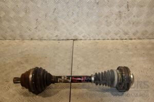 Полуось передняя левая (36/0шл) без ABS (Привод) Audi TT 2.0tfsi (8J) 2006-2015 8J0407271AA 421915
