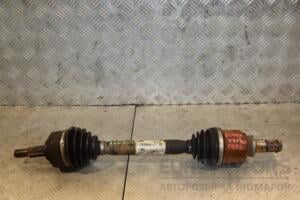 Полуось передняя левая (27/30шл) без ABS (Привод) Renault Espace (IV) 2002-2014 8200666593 421922