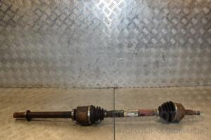 Полуось передняя правая (27/30шл) без ABS (Привод) Renault Espace (IV) 2002-2014 8200666595 421923