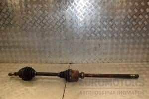 Піввісь передня права (35/31шл) без ABS (Привід) Citroen Jumper 3.0 16V 2006-2014 421933