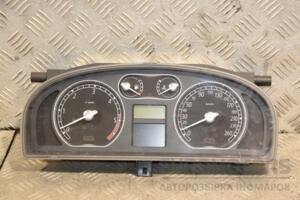 Панель приборов Renault Laguna 2.0dCi (II) 2001-2007 8200291334 421954