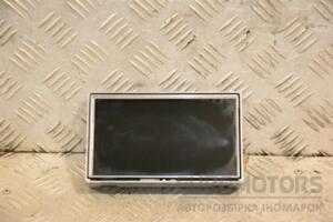Дисплей информационный Renault Laguna (II) 2001-2007 8200029616 421956