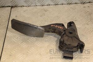 Педаль газу електро пластик Opel Insignia 2.0cdti 2008-2017 13237352 421963