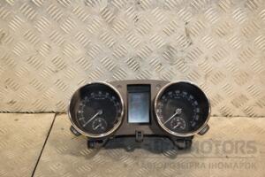Панель приладів Skoda Yeti 2.0tdi 2009 5L0920840H 421968