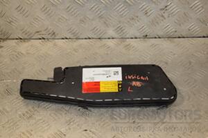 Подушка безпеки бокова ліва в сидінні Opel Insignia 2008-2017 13223142 421973