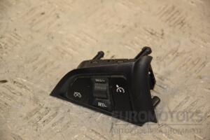 Кнопки руля левые Opel Insignia 2008-2017 13293155 422007