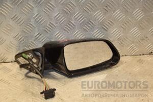 Дзеркало праве електр 7 пінів -09 Skoda Octavia (A5) 2004-2013 1Z1857502BK 422046
