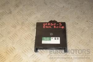 Блок комфорту Toyota Verso-S 2010-2015 8922152241 422105
