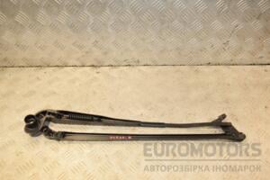 Двірник передній Toyota Verso-S 2010-2015 8522152350 422110
