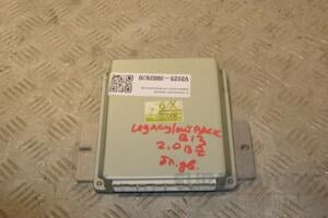 Блок керування двигуном Subaru Legacy Outback 2.0 16V (B13) 2003-2009 22611AH842 422149
