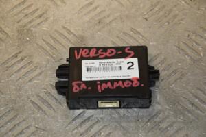 Блок іммобілайзера Toyota Verso-S 2010-2015 8978452030 422162
