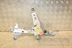 Склопідйомник передній правий електро 6 пинов Peugeot 5008 2009-2017 9682808880 422201