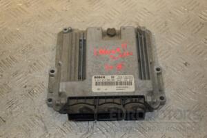 Блок управления двигателем Renault Laguna 2.0dCi (II) 2001-2007 0281013505 422250