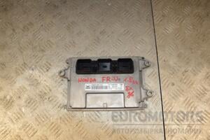 Блок управления двигателем Honda FR-V 1.8 16V 2004-2009 37820RH0E01 422302