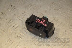 Кнопка аварійки Renault Trafic 2014 252100622RA 422349