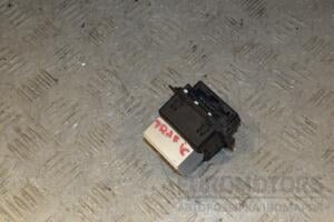 Резистор печки Renault Trafic 2014 T1031332XB 422361