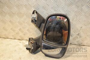 Зеркало правое электр 7 пинов (дефект) Renault Trafic 2001-2014 422364