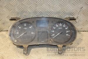 Панель приборов 03- Renault Master 2.5dCi 1998-2010 8200467948 422370