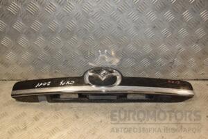 Панель підсвічування номера Mazda CX-7 2007-2012 EH6650811 422372
