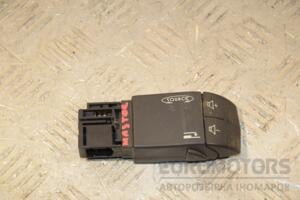 Подрулевой переключатель магнитолы Renault Master 1998-2010 344732013AJ 422380