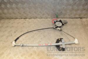 Склопідйомник задній правий електр 2 піна Honda CR-V 2002-2006 422386