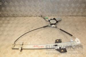 Склопідйомник передній правий електр 2 піна Honda CR-V 2002-2006 422394