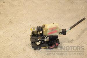 Замок двери передний правый электр 2 пина Renault Master 1998-2010 422404