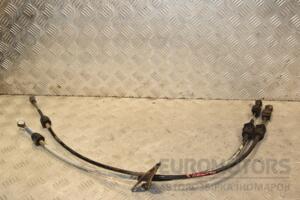 Трос переключения МКПП комплект 5 ступка Mercedes Sprinter (901/905) 1995-2006 422409