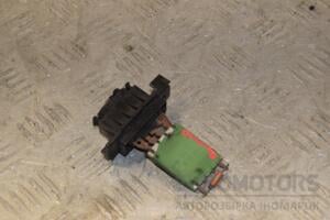 Резистор печки Citroen Jumper 2006-2014 A51002300 422412