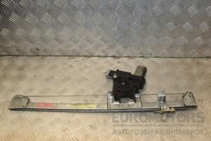 Склопідйомник передній правий електро 6 пинов Citroen Jumper 2006-2014 1340398080 422425