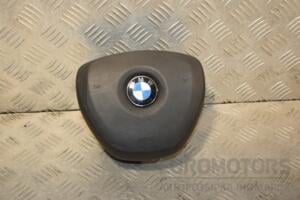 Подушка безопасности руль Airbag BMW 5 (F10/F11) 2009-2016 609531100C 422445