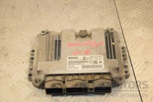 Блок управления двигателем Citroen Berlingo 1.6hdi 1996-2008 0281012619 422456